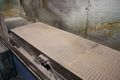 24' X 200' ROGERS HORIZONTAL SURFACE GRINDER: STOCK #65339