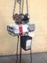 2 TON COFFING ELECTRIC CHAIN HOIST: STOCK 65317