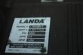 CL-600D LANDA PLATINUM SERIES GAS PRESSURE WASHER, STOCK # 65316