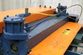 36" BRADBURY MODEL RS35-6-36 STRAIGHTENER: STOCK #65251