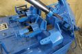10" X 10" MEBA MODEL 250A-14 AUTOMATIC HORIZONTAL BANDSAW: STOCK #64294
