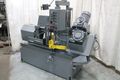 13' x 13' MEBA HORIZONTAL MODEL #330A AUTO FEED BANDSAW: STOCK 64108