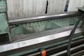 48" X 132" MONARCH SERIES 91 ENGINE LATHE: STOCK #64141