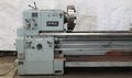 25" X 164" TOS ENGINE LATHE: STOCK # 63995