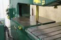 60' DOALL VERTICAL BAND SAW STOCK #63901