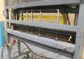 40" DIXIE PNEUMATIC PROFILE SHEAR: STOCK #63484
