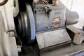 10' X 30' CINCINNATI PLAIN CYLINDRICAL GRINDER: STOCK #63576