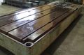 RADIAL DRILL BASE: STOCK #63425