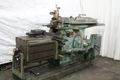 36" CINCINNATI HEAVY DUTY SHAPER: STOCK #63392