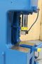 50 TON DENISON HYDRAULIC C FRAME PRESS: STOCK #63220