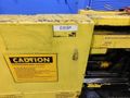 14" X 16" HEM MODEL #H105A AUTOMATIC HORIZONTAL BANDSAW: STOCK #62500