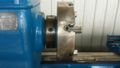 22" X 96" MONARCH ENGINE LATHE: STOCK #62122