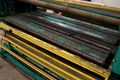 BLACK BROTHERS ROLL COATER: STOCK #62381