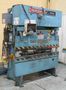 55 TON X 6' NIAGARA HYDRAULIC PRESS BRAKE: STOCK #61950