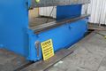 300 TON X 12' PACIFIC HYRAULIC PRESS BRAKE: STOCK #61922