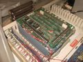 BOARD FOR RUESCH SLITTER: STOCK #61954