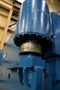 400 TON X 12' PACIFIC HYDRAULIC PRESS BRAKE: STOCK #61809