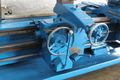 WARNER & SWASEY MODEL #4A SQUARE HEAD TURRET LATHE: STOCK #61476