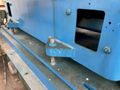 40 TON YODER MODEL #P-40S CUTOFF PRESS: STOCK 57994
