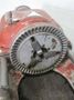 RIDGID 535 PIPE THREADER: STOCK #55958