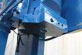 75 TON WARCO OBI PRESS: STOCK #18617