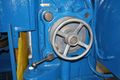36' BLANCHARD VERTICAL ROTARY SURFACE GRINDER:  STOCK #18736