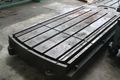 DOUBLE END DRILL BASE: STOCK #17986