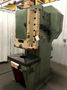 70 TON JELSINGRAD GAP FRAME PRESS:  STOCK #15471