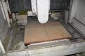 W J SAVAGE HEAVY DUTY CUTOFF SAW: STOCK #5745