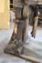 1000 LB. X 13" LITTELL MOTORIZED COIL REEL:  STOCK #3064