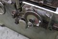 6-11/16" X 24" BROWN & SHARPE PLAIN GRINDER: STOCK #73439