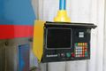 230 TON X 16' NIAGARA HYDRAULIC PRESS BRAKE: STOCK#65484