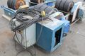 90 TON JOE FULLER TANK TURNING ROLLS: STOCK #72255
