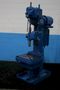 21' CINCINNATI BICKFORD SUPER SERVICE DRILL PRESS: STOCK 65519