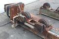 10 TON ARONSON TANK TURNING ROLLS: STOCK #72253
