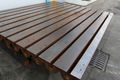 8' X 10' X  22' T SLOTTED PLATE: STOCK #68652