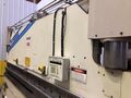 100 TON X 14' WYSONG MODEL THS100-168 HYDRAULIC PRESS BRAKE: STOCK #18666