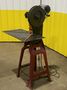 4 TON FAMCO MODEL 40-FLOOR OBI PUNCH PRESS: STOCK #18286