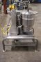 Groen TDH-20 5-Gallon / 20-Quarts Jacketed Natural Gas Tilting Kettle