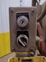 200 KVA TAYLOR WINFIELD MODEL #ERE-12-200 SPOT WELDER W/ UNITROL CONTROL: STOCK #19285