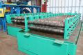 24 STAND X 4' X 57' ARDCOR ROLLFORMER: STOCK #59900