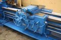 27" X 192" AMERICAN ENGINE LATHE: STOCK #67345
