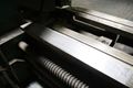 21" X 60" SUMMIT ENGINE LATHE: STOCK #65352