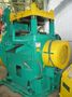 150 TON YODER 4 POST CUTOFF PRESS: STOCK #54606