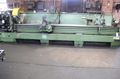 25" X 160" NARDINI ENGINE LATHE: STOCK #73578