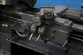 18" SWING X 30" LODGE AND SHIPLEY ENGINE LATHE STOCK #64368