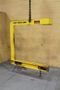 5000 LBS X 48' GREAT LAKES COIL C HOOK: STOCK #57966