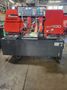 Amada HFA-250W Programmable, Automatic, Horizontal Bandsaw, Like Doall, Behringer, Kasto, HEM