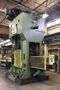 500 TON MINSTER PRESS: STOCK #68748