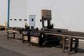 MARVEL MODEL #81APC VERTICAL BAND SAW; STOCK #73091